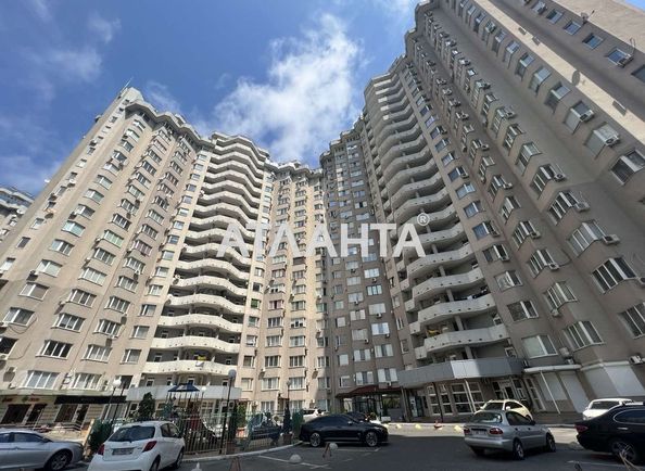 1-room apartment apartment by the address st. Srednefontanskaya (area 80,4 m2) - Atlanta.ua - photo 14