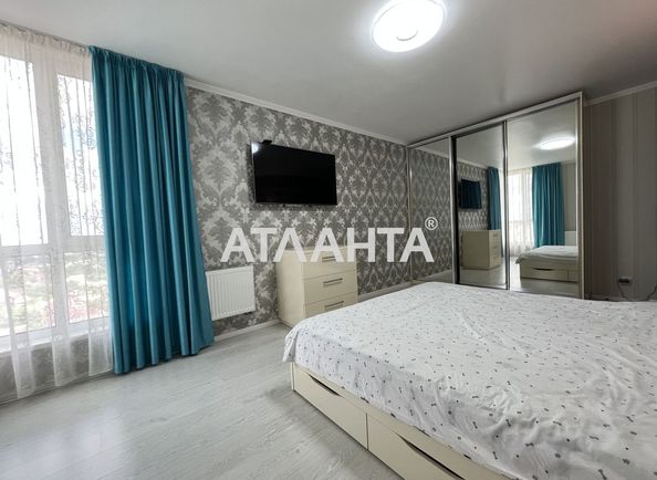 2-кімнатна квартира за адресою вул. Академіка Вільямса (площа 72 м²) - Atlanta.ua - фото 5