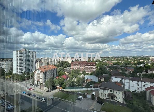 2-кімнатна квартира за адресою вул. Академіка Вільямса (площа 72 м²) - Atlanta.ua - фото 9