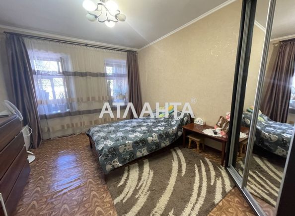 2-rooms apartment apartment by the address st. Bolgarskaya Budennogo (area 40,0 m2) - Atlanta.ua