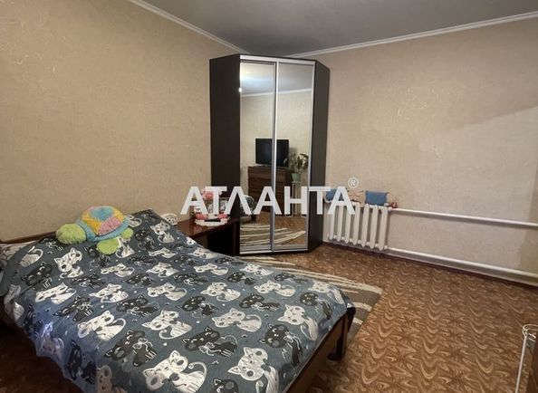 2-rooms apartment apartment by the address st. Bolgarskaya Budennogo (area 40,0 m2) - Atlanta.ua - photo 2