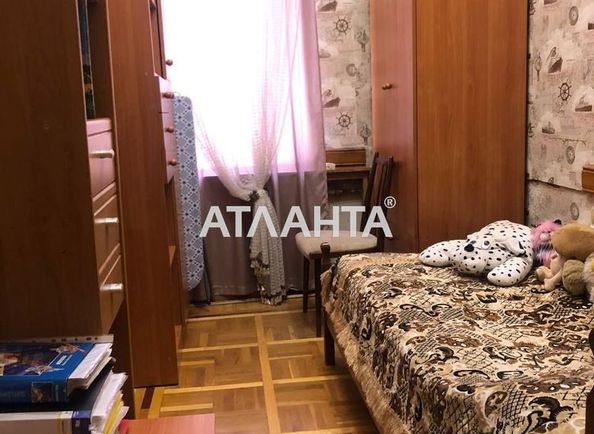 4+-rooms apartment apartment by the address st. Novoselskogo Ostrovidova (area 70,0 m2) - Atlanta.ua - photo 3