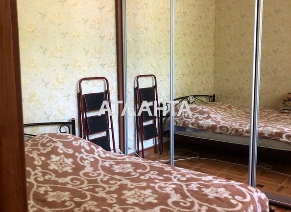 4+-rooms apartment apartment by the address st. Novoselskogo Ostrovidova (area 70,0 m2) - Atlanta.ua - photo 9