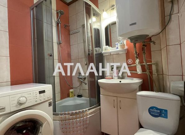 3-rooms apartment apartment by the address st. Novoselskogo Ostrovidova (area 71 m²) - Atlanta.ua - photo 9