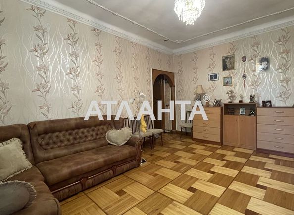 3-rooms apartment apartment by the address st. Novoselskogo Ostrovidova (area 71 m²) - Atlanta.ua - photo 3