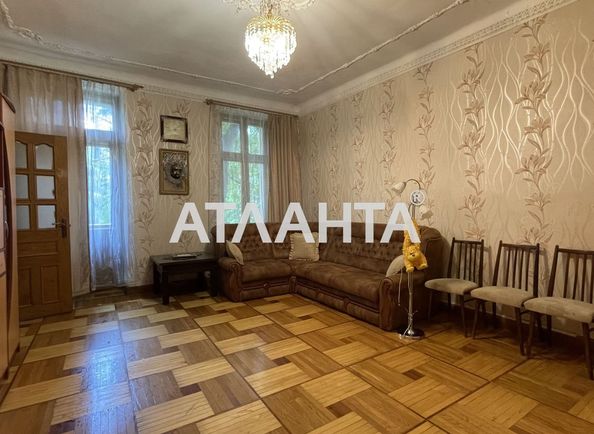 3-rooms apartment apartment by the address st. Novoselskogo Ostrovidova (area 71 m²) - Atlanta.ua - photo 5