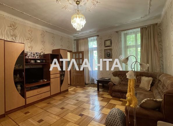 3-rooms apartment apartment by the address st. Novoselskogo Ostrovidova (area 71 m²) - Atlanta.ua - photo 4