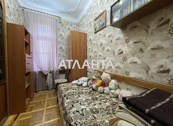 3-rooms apartment apartment by the address st. Novoselskogo Ostrovidova (area 71 m²) - Atlanta.ua - photo 8