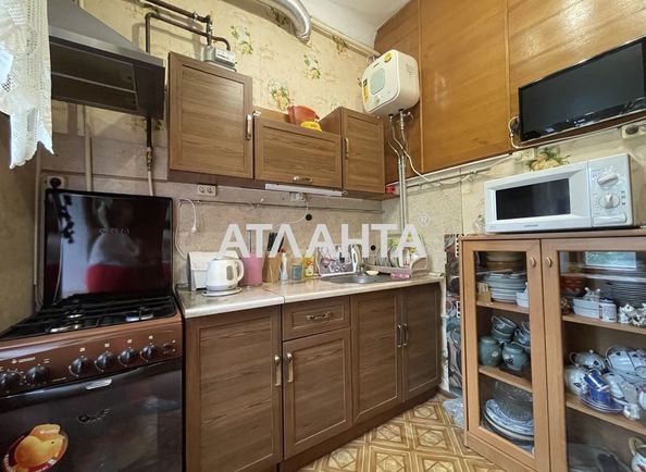 3-rooms apartment apartment by the address st. Novoselskogo Ostrovidova (area 71 m²) - Atlanta.ua - photo 2