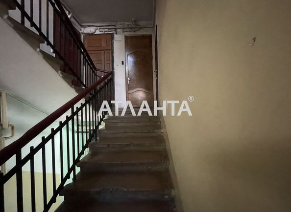 3-rooms apartment apartment by the address st. Novoselskogo Ostrovidova (area 71 m²) - Atlanta.ua - photo 11