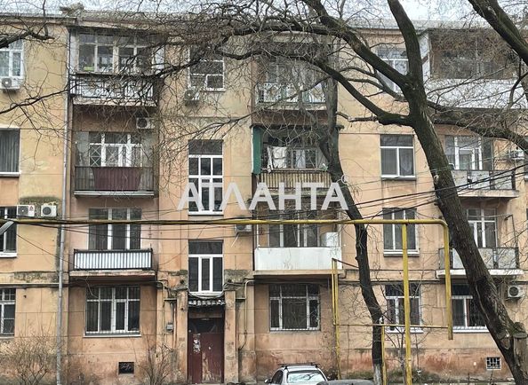 3-rooms apartment apartment by the address st. Novoselskogo Ostrovidova (area 71 m²) - Atlanta.ua - photo 12