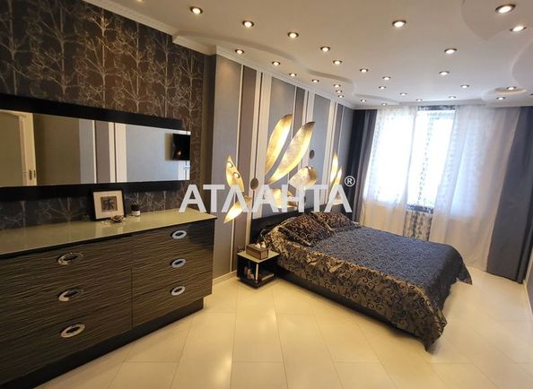 3-rooms apartment apartment by the address st. Geroev Maydana Krasnoarmeyskaya (area 105,0 m2) - Atlanta.ua - photo 7