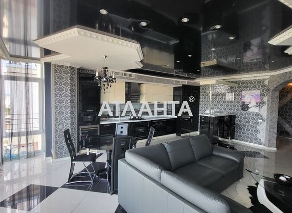 3-rooms apartment apartment by the address st. Geroev Maydana Krasnoarmeyskaya (area 105,0 m2) - Atlanta.ua - photo 2