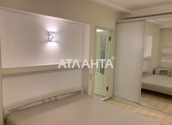 2-кімнатна квартира за адресою вул. Мала Арнаутська (площа 61,0 м2) - Atlanta.ua - фото 3