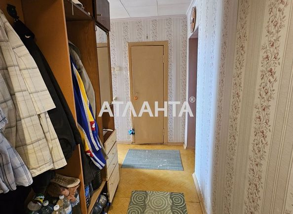 2-rooms apartment apartment by the address st. Entuziastov (area 49,2 m2) - Atlanta.ua - photo 4