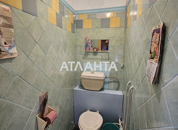 2-rooms apartment apartment by the address st. Entuziastov (area 49,2 m2) - Atlanta.ua - photo 5