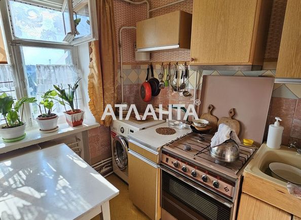 2-rooms apartment apartment by the address st. Entuziastov (area 49,2 m2) - Atlanta.ua - photo 8