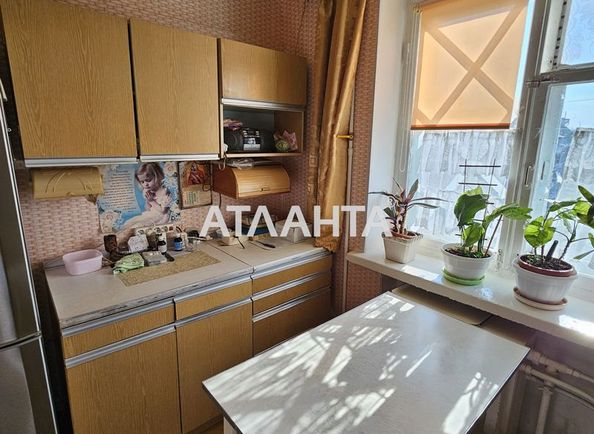2-rooms apartment apartment by the address st. Entuziastov (area 49,2 m2) - Atlanta.ua - photo 9