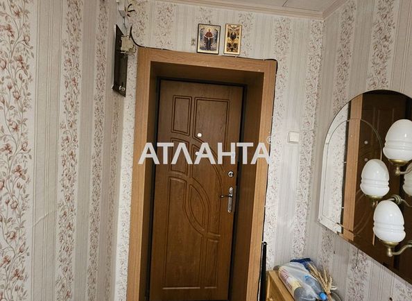 2-rooms apartment apartment by the address st. Entuziastov (area 49,2 m2) - Atlanta.ua - photo 10
