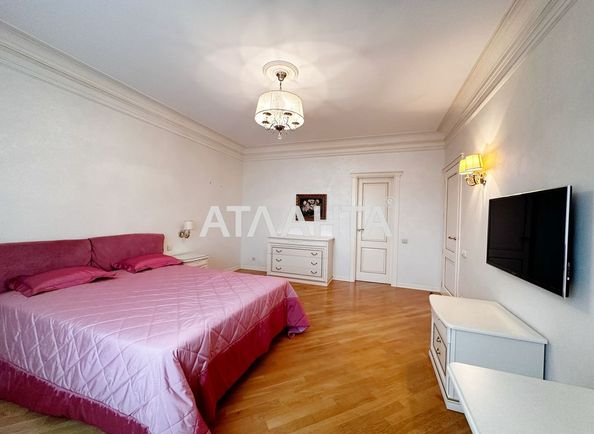 1-room apartment apartment by the address st. Ul Zverinetskaya (area 90,0 m2) - Atlanta.ua - photo 9