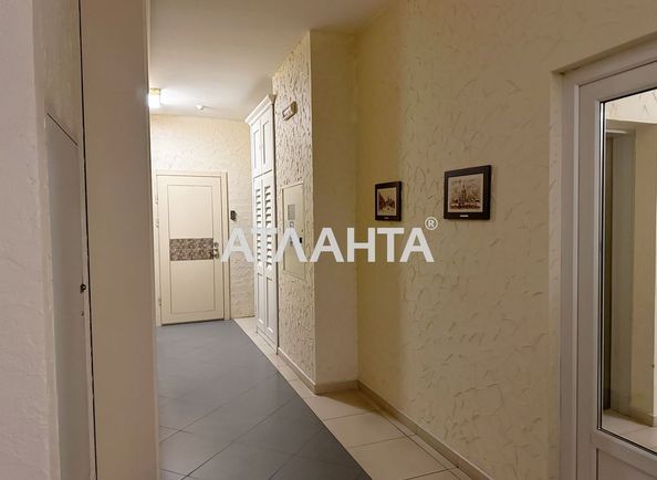 1-room apartment apartment by the address st. Ul Zverinetskaya (area 90,0 m2) - Atlanta.ua - photo 15