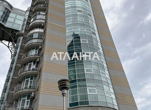 1-room apartment apartment by the address st. Ul Zverinetskaya (area 90,0 m2) - Atlanta.ua - photo 18