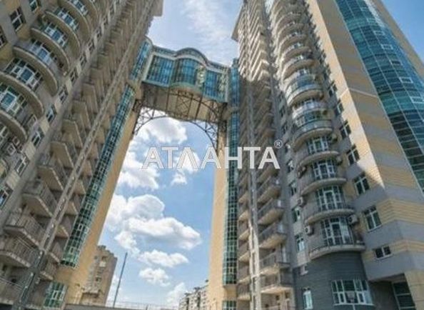 1-room apartment apartment by the address st. Ul Zverinetskaya (area 90,0 m2) - Atlanta.ua - photo 20
