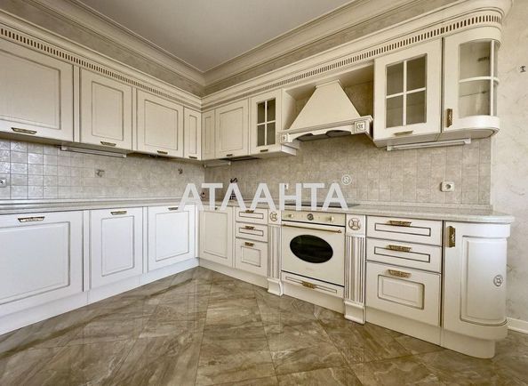 1-room apartment apartment by the address st. Ul Zverinetskaya (area 90,0 m2) - Atlanta.ua - photo 5