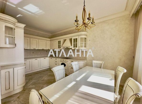 1-room apartment apartment by the address st. Ul Zverinetskaya (area 90,0 m2) - Atlanta.ua - photo 2