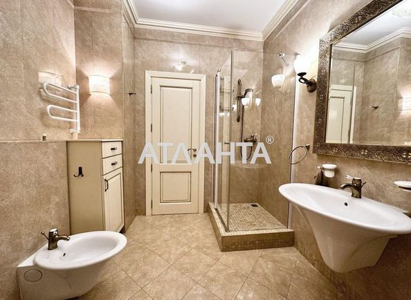 1-room apartment apartment by the address st. Ul Zverinetskaya (area 90,0 m2) - Atlanta.ua - photo 7