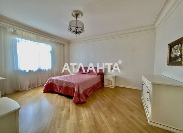 1-room apartment apartment by the address st. Ul Zverinetskaya (area 90,0 m2) - Atlanta.ua - photo 10