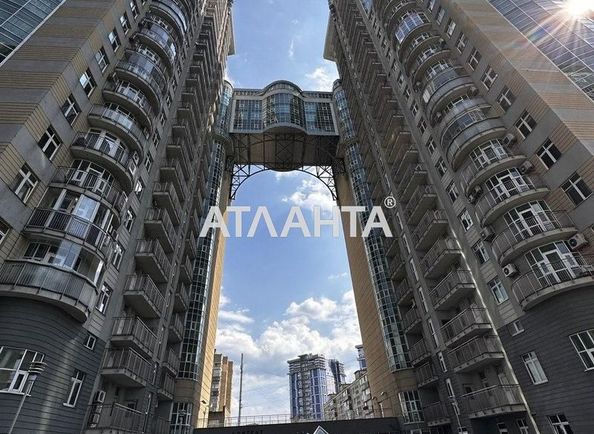 1-room apartment apartment by the address st. Ul Zverinetskaya (area 90,0 m2) - Atlanta.ua - photo 16