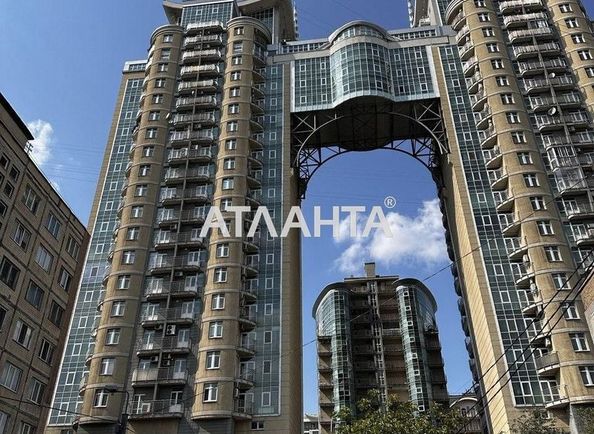 1-room apartment apartment by the address st. Ul Zverinetskaya (area 90,0 m2) - Atlanta.ua - photo 17