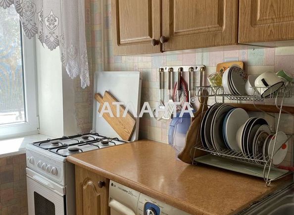 1-room apartment apartment by the address st. Zabolotnogo ak (area 28,0 m2) - Atlanta.ua - photo 11