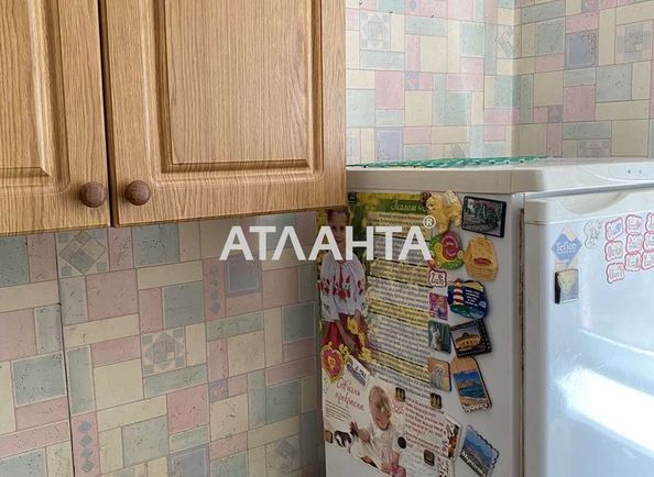 1-room apartment apartment by the address st. Zabolotnogo ak (area 28,0 m2) - Atlanta.ua - photo 12