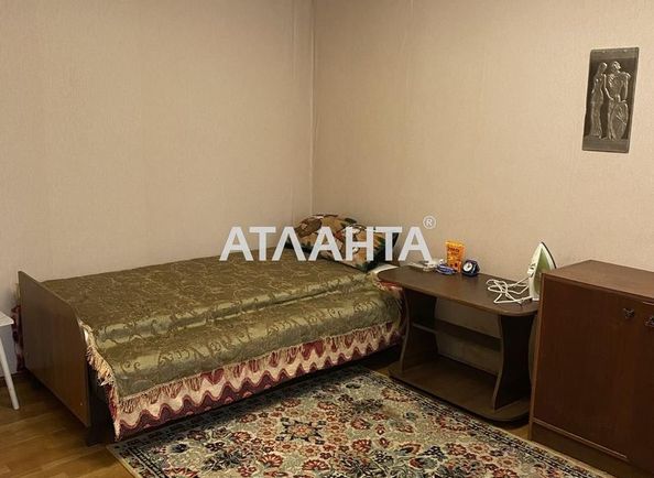 1-комнатная квартира по адресу ул. Заболотного ак. (площадь 28,0 м2) - Atlanta.ua - фото 6