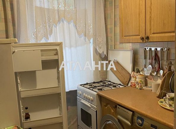 1-комнатная квартира по адресу ул. Заболотного ак. (площадь 28,0 м2) - Atlanta.ua - фото 8