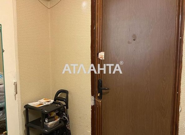 1-комнатная квартира по адресу ул. Заболотного ак. (площадь 28,0 м2) - Atlanta.ua - фото 7