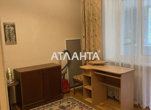 1-room apartment apartment by the address st. Zabolotnogo ak (area 28,0 m2) - Atlanta.ua - photo 2
