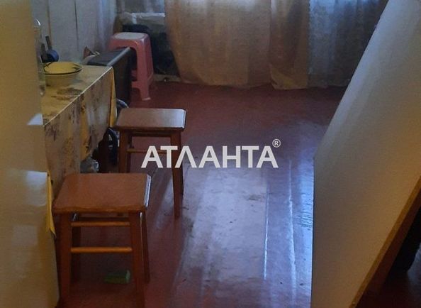 Room in dormitory apartment by the address st. Geroev Krut Tereshkovoy (area 18,6 m2) - Atlanta.ua