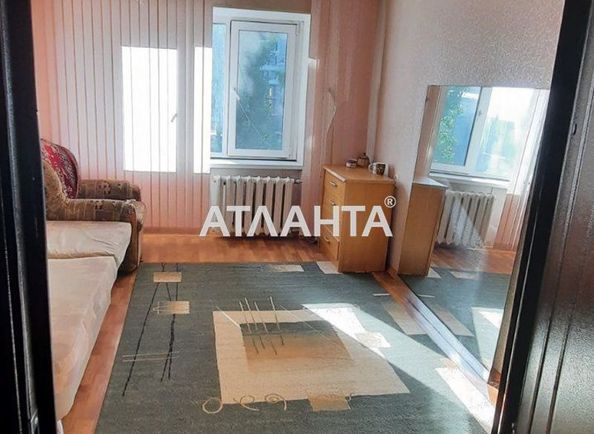 Room in dormitory apartment by the address st. Geroev Krut Tereshkovoy (area 13,3 m2) - Atlanta.ua - photo 4