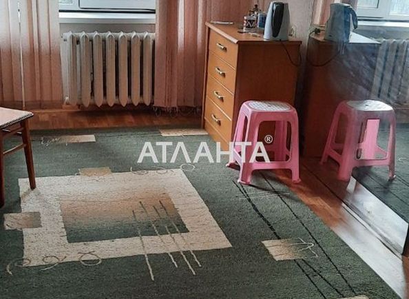 Room in dormitory apartment by the address st. Geroev Krut Tereshkovoy (area 13,3 m2) - Atlanta.ua - photo 2