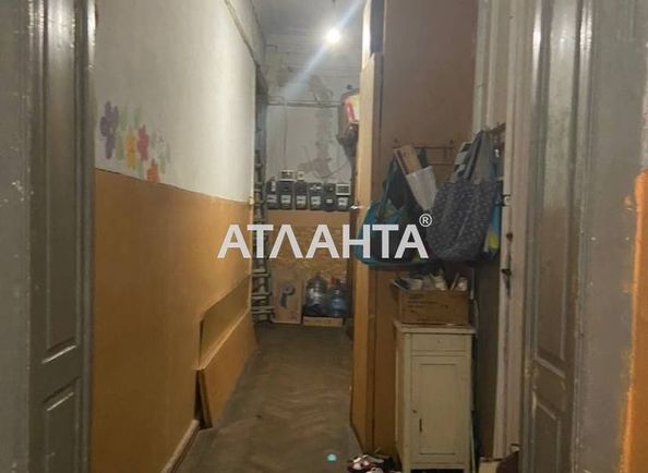 Room in dormitory apartment by the address st. Preobrazhenskaya Sovetskoy Armii (area 85,0 m2) - Atlanta.ua - photo 9