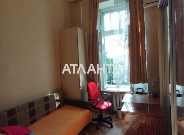 Room in dormitory apartment by the address st. Preobrazhenskaya Sovetskoy Armii (area 85,0 m2) - Atlanta.ua