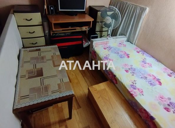 Room in dormitory apartment by the address st. Preobrazhenskaya Sovetskoy Armii (area 85,0 m2) - Atlanta.ua - photo 3
