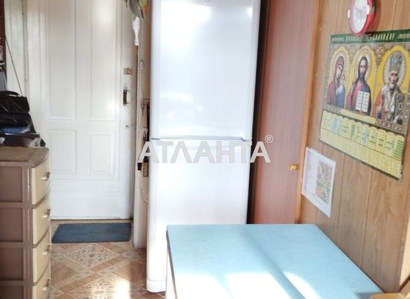 Room in dormitory apartment by the address st. Preobrazhenskaya Sovetskoy Armii (area 85,0 m2) - Atlanta.ua - photo 4