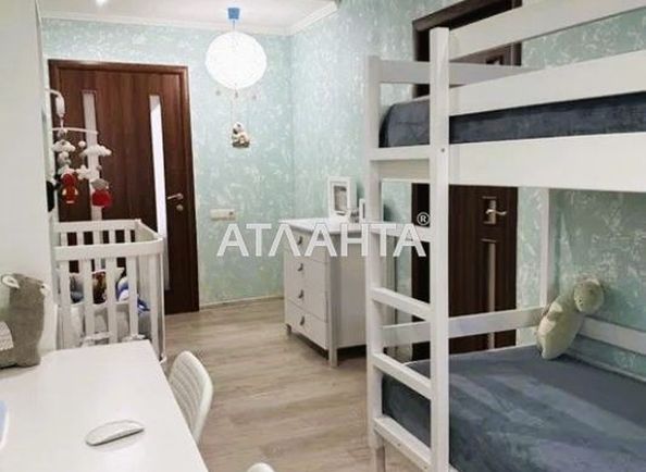 2-rooms apartment apartment by the address st. Izvestkovaya (area 56,0 m2) - Atlanta.ua - photo 2