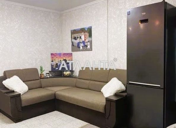 2-rooms apartment apartment by the address st. Izvestkovaya (area 56,0 m2) - Atlanta.ua - photo 6