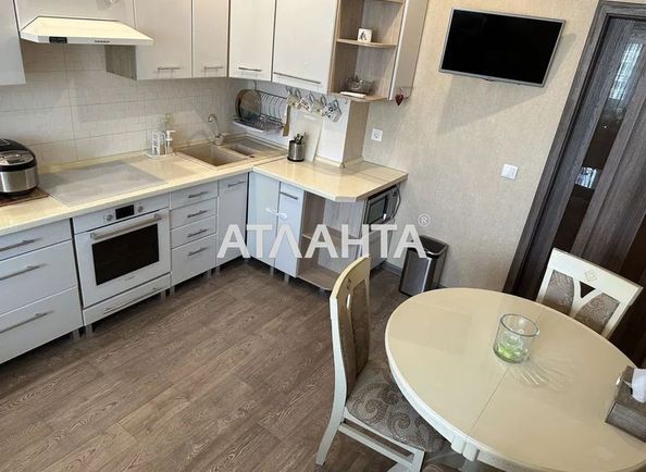 1-room apartment apartment by the address st. Akademika Vilyamsa (area 50,3 m2) - Atlanta.ua - photo 4