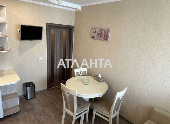1-room apartment apartment by the address st. Akademika Vilyamsa (area 50,3 m2) - Atlanta.ua - photo 5
